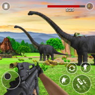 恐龙猎人3D安卓版