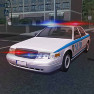 警车模拟3D安卓版