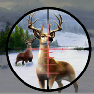 猎鹿人冲突狩猎射击模拟器安卓版