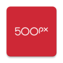 500px官网中国版
