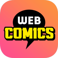 WebComics2023最新客户端