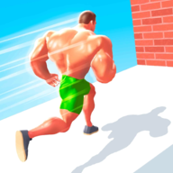 肌肉奔跑者游戏最新版