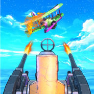 防空飞行模拟器游戏最新版