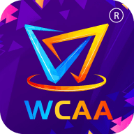 WCAA赛事平台客户端