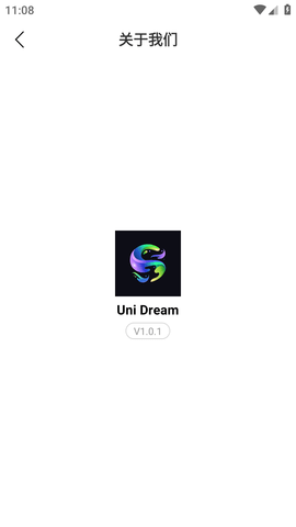 Uni DreamAI梦境生成器客户端