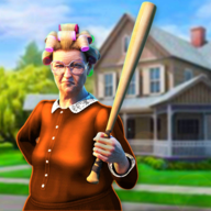 坏奶奶的可怕秘密游戏最新版
