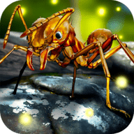 蚂蚁世界模拟器安装包